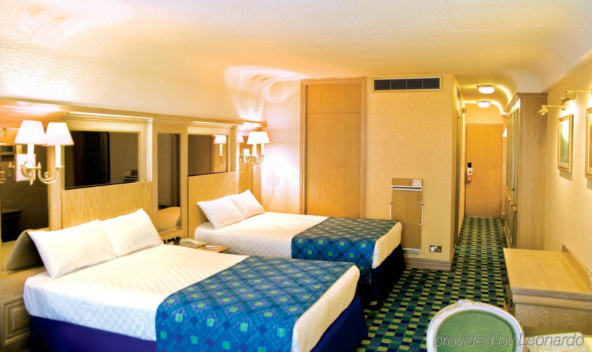 Thistle Westminster Londres Quarto foto